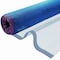 Boen Safety Netting, Blue, FR, 5.6ftX150ft SN-20019 - alternate 1