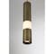 Euf Ronda, Pendant, 11", Weathered Brass, Alabaster 50126-026 - alternate 5