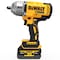 Dewalt Impact Wrench, 20 V DC DCF900GP2 - alternate 4