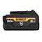 Dewalt 20V MAX* Oil-Resistant 5.0Ah Battery DCB205G - alternate 5