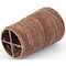 Vintiquewise Banana Rope Wicker Indoor Planter Pot with Metal Pot Insert, Large QI003632.L - alternate 6