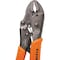 Klein Tools Curved Jaw Locking Pliers, 7-Inch 38601 - alternate 3