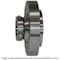 Edt FLANGEANGED BLOCK BEARING QF24AF9-1-1/2 - alternate 3