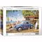 Eurographics VW Surf Shack Puzzles Multicolored 1000 pc 6000-5683 - alternate 1