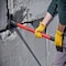Corona Tools Sledge Hammer, 12 lb. Head, 36 in. Solid-Core Fiberglass Handle ST82012 - alternate 5