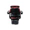 Uni Pro 1061 Air Suspension Seat, 12-Volt, Red Vinyl 8553 - alternate 2