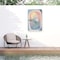 Trademark Fine Art Outdoor Canvas Art - Aylin Demir  'Lily of the Night' Wall Art for Patios, or Gardens 1X22251-OC1624WR - alternate 2