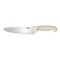 Cac Foodservice CAC Stainless Klinge Stamped Chef Knife 8 in KSCC-80 - alternate 2