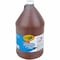 Crayola Washable Paint, 1 gal, Brown 542128007 - alternate 1