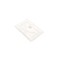Autobest 97-04 Jeep Gr Cherokee-Cherokee 2.5-5.9L Fuel Strainer, F322S F322S - alternate 1