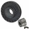 Timken Lovejoy 8TR UNC FLANGEANGE COUPLING HUB 8TR UNC FLANGE - alternate 2