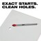 Milwaukee Tool Glass & Tile Bit 48-20-8983 - alternate 3