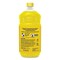 Fabuloso Multi-Purpose Cleaner, Bottle, 56 oz, Lemon, 6 PK MX06157A - alternate 2