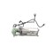 Autobest 98-02 Saturn Sc Series-Sl Series 1.9L Value Fuel Pump, F2962A F2962A - alternate 4