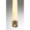 Euf Ronda, Wall Sconce , 24", Weathered Brass, Alabaster 50125-029 - alternate 4