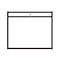 C-Line Products Shop Ticket Holders, 11 x 8-1/2", PK25 49911 - alternate 3