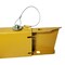 Vermeer SC252 RAMP LOCKDOWN, VERMEER OEM 266060001 266060001 - alternate 2