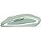 Cherry Americas BLUETOOTH MOUSE WITH MULTI-DEVICE FUNCTION - AGAVE GREEN JW-7500US-18 - alternate 4