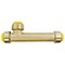 Nibco 1/2 Pro-Push x 1/2 Pro-Push x 1/2 Cts H-26752W-B - alternate 1
