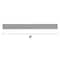 Qep Replacement Blades, Steel, 8 in 62907Q - alternate 3