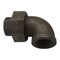 Caterpillar ELBOW-DRN, CATERPILLAR OEM 4903293 4903293 - alternate 2