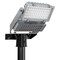 Led Lighting Supply 200W LED Area Flood Light, 28000 lm, 5000K, Replaces 400W Metal Halide, 100V-277V MLLG-AG-LED-IMF-200-5-60-TR - alternate 5