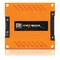 Banda One Channel 1600 Watts Max at 2 Ohm Car Audio Mono Amplifier w/Bass Boost Subsonic Filter and Low Pa ICEX1600.2ORANGE - alternate 3