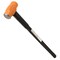 Tremmor IRON CORE, Sledge Hammer 8lb, 36in TR1643 - alternate 1