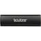 Boytone BT-120BK Ultra-Portable Wireless Bluetooth Speaker - Stealth Black BT-120BK - alternate 1