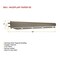 Mytee Products Stainless Steel Spring Loaded Mud Flap Hangers w/ 2 1/2in Bolts (Sold in Pair) MUDFLAP-TAPER-SS - alternate 2