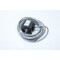 Dynapar OPTICAL INCREMENTAL ROTARY ENCODER 1/4IN 5-26V-DC 220601243 - alternate 1
