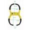 Rackem Mfg RACE AND WORK TRAILER ACCESSORY Fits Up To A 20 Inch Wheel Does Not Cover Lug Nuts RA-25 - alternate 5