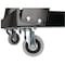 Performance Tool Universal Welding Cart, MIG Plasma Holder, Steel Construction, Wheeled W53992 - alternate 3