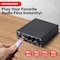 Pyle 2.1 CH Wireless Stereo Power Amplifier PDA33BU - alternate 2