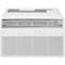 Lg 10,000 BTU Window Smart (Wi-Fi) Air Conditioner with Remote, 115V LW1025RSM - alternate 2