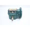 Dodge Industrial TIGEAR RIGHT ANGLE GEAR REDUCER 0.95HP 10:1 MR94743 56/150-10 - alternate 1