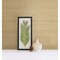 Advantage Kostya Cream Grasscloth Wallpaper 4018-0052 - alternate 2