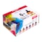 Amsterdam Acrylic Ink Basic Set, 6 x 30mL 17209101 - alternate 3