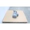 Summit STAINLESS CENTRIFUGAL PUMP 230/460V-AC 5HP CCFM CC-LEK-11-316SS 1.5X2-6A - alternate 4