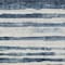 Homeroots 9' X 12' Denim Blue And Gray Striped Washable Indoor Outdoor Area Rug 605901 - alternate 5