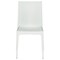 Leisuremod Weave Mace Indoor/Outdoor Dining Side Chair, White, 2PK MC19W2 - alternate 4