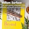 Strathmore 300 Series Bristol Pad, Vellum Finish, Tape Binding, 20 Sheet, 11x14 inch, 3PK P342-111-03 - alternate 3