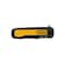 Stanley Pocket Knife Tanto Black/Yellow 7Cr Stainless Steel 7.8in DWHT10994 - alternate 3
