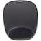 Kensington Kensington Comfort Gel Mouse Pad - Black K62386AM - alternate 1