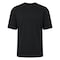 Seraphina Safety Apparel Men's Cool Blue Flame-Resistant Short-Sleeve Crew Neck Shirt, Blue, S ARCSSCM - alternate 2