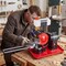 Vevor Circular Saw Blade Sharpener with Water Tank Fits 3.2 in to 27.5 in Saw Blade CSS01AW - alternate 4