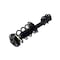 Fcs Struts Suspension Strut And Coil Spring Assembly 2334053L - alternate 3