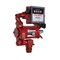Fill-Rite Electric Drum Pump, Cast Iron, 115 V AC FR711VLN - alternate 1