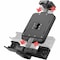 Cta Digital Adjustable Mount, 3 lb, Aluminum, Clamp ADD-AUTCFVM - alternate 5
