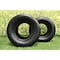 Antego 13 x 6.5-6 in Lawn Mower Tire, 4 Ply, Black T0804136506 - alternate 4